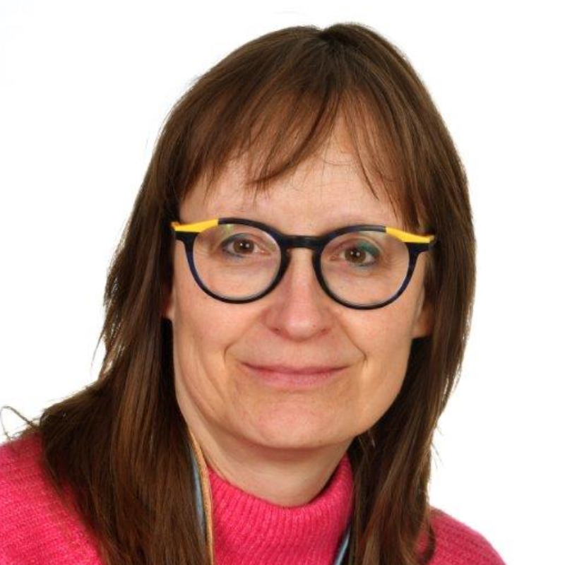 Dr. Cora-Constanze Sommerey